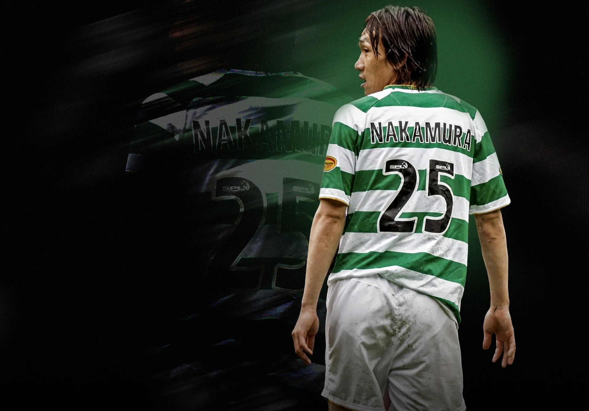 Shunsuke Nakamura