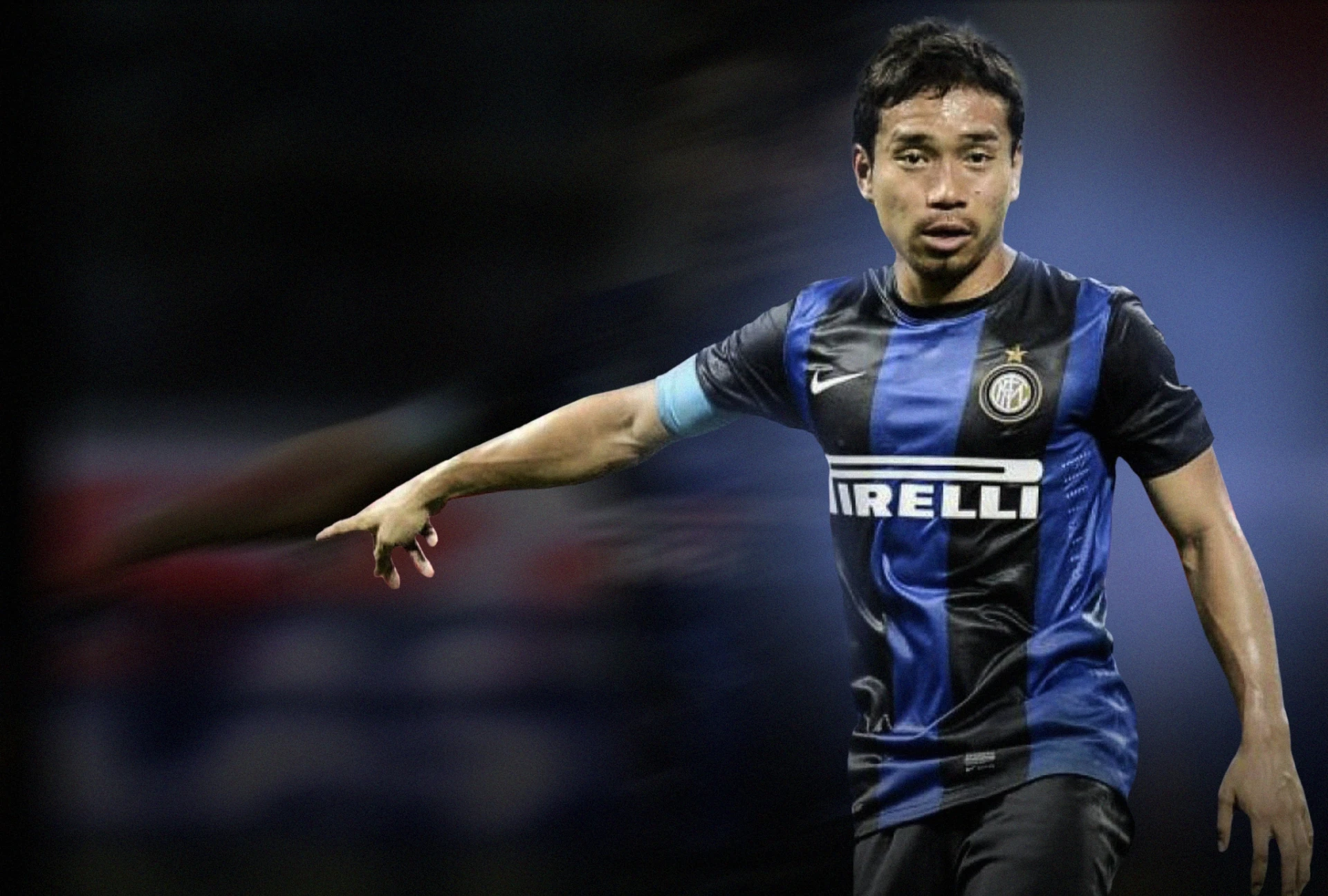 Yuto Nagatomo